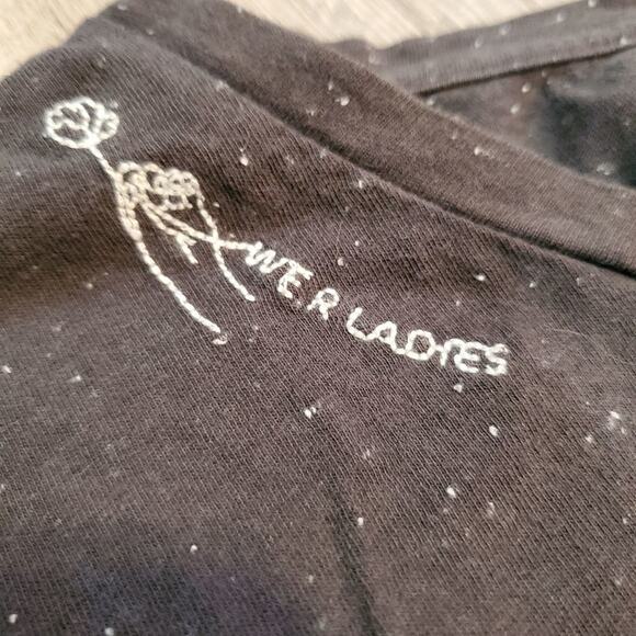 H and m large women's tee - Picture 4 of 14